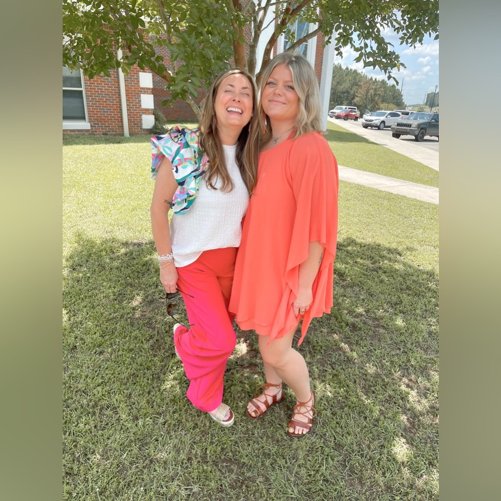 Show me your MuMu one shoulder dress